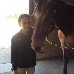 Meet your Posher, Blyth